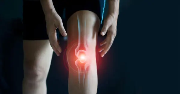 Pain In Knee