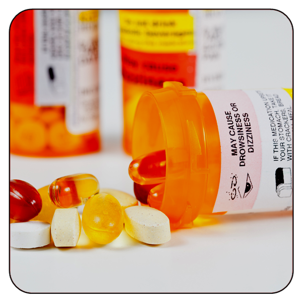 Implications Of Controlled Substances Prescribing